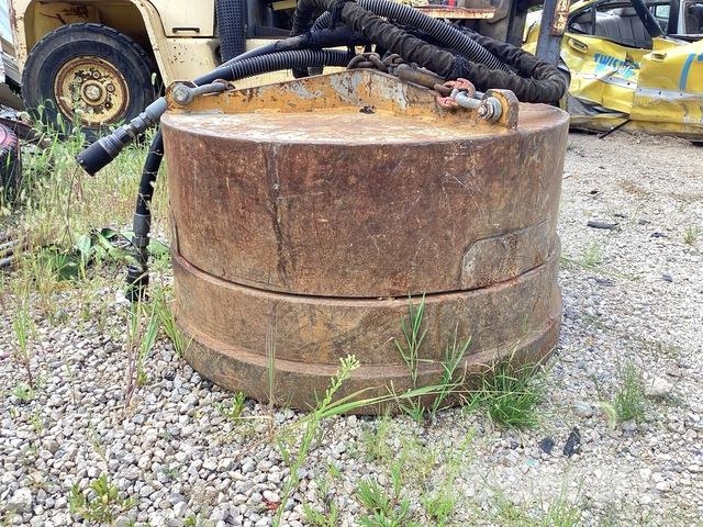  Molley Magnetics ESA42 Construction - Others