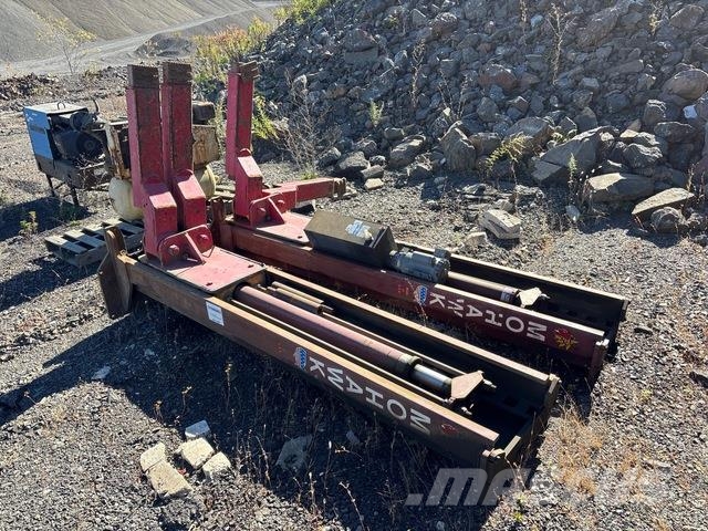 Monarch M-413-0118 Outros Florestal