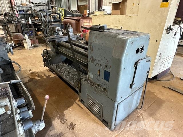  Mori MS-1250 Other