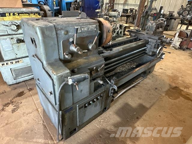  Mori MS-1250 Other