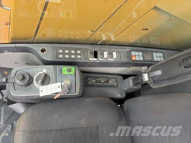 Morooka MST 1500 VDR Costruzioni - Altro
