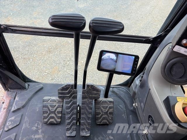 Morooka MST 1500 VDR Costruzioni - Altro