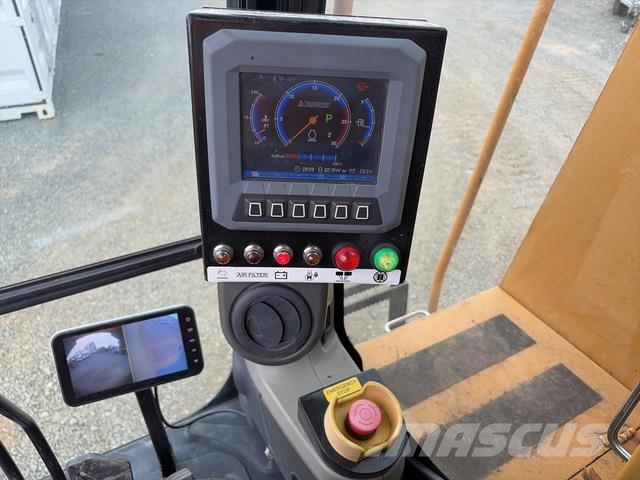 Morooka MST 1500 VDR Costruzioni - Altro