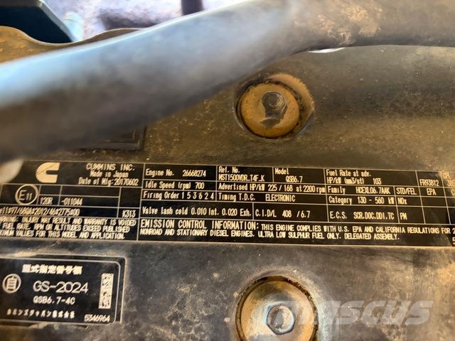 Morooka MST 1500 VDR Costruzioni - Altro
