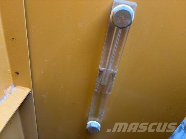 Morooka MST 1500 VDR Costruzioni - Altro