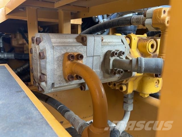 Morooka MST 1500 VDR Costruzioni - Altro