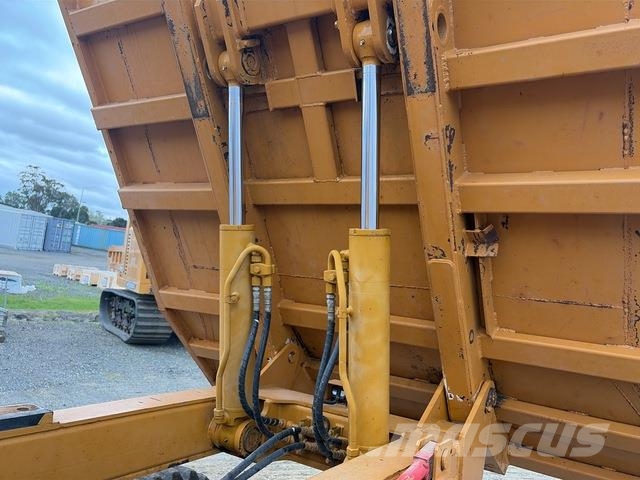Morooka MST 1500 VDR Costruzioni - Altro