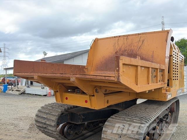 Morooka MST 1500 VDR Costruzioni - Altro