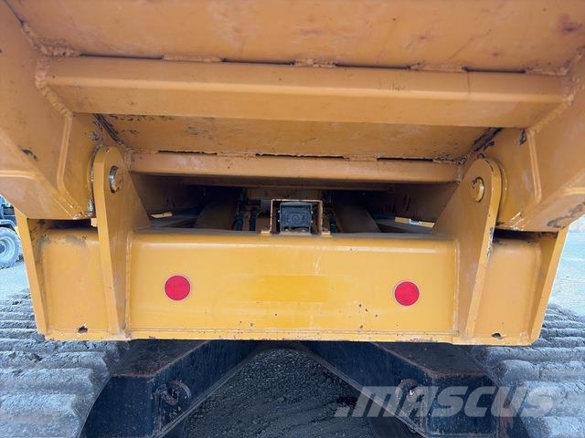 Morooka MST 1500 VDR Costruzioni - Altro