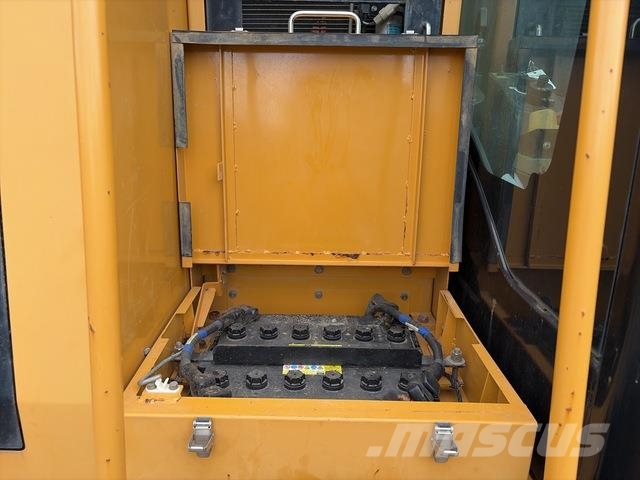 Morooka MST 1500 VDR Costruzioni - Altro