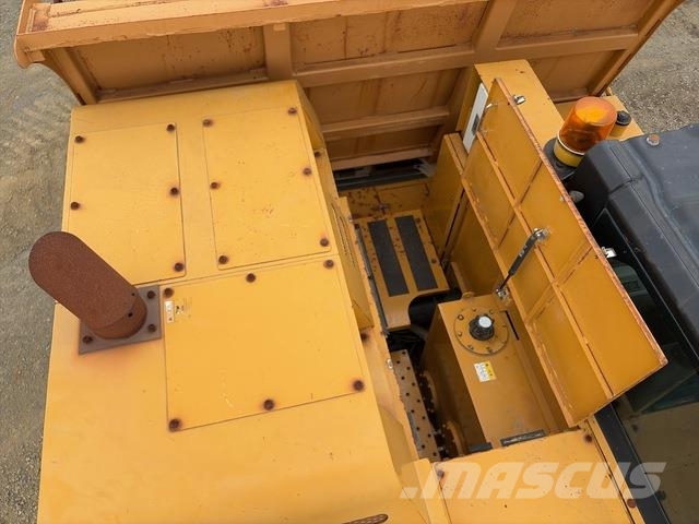 Morooka MST 1500 VDR Costruzioni - Altro