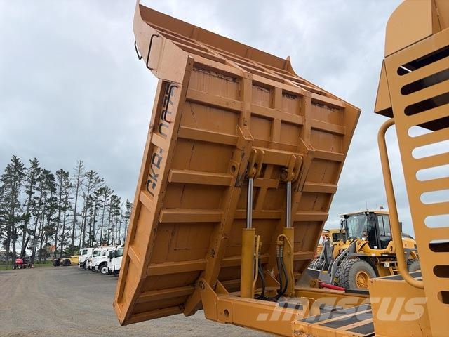 Morooka MST 1500 VDR Costruzioni - Altro