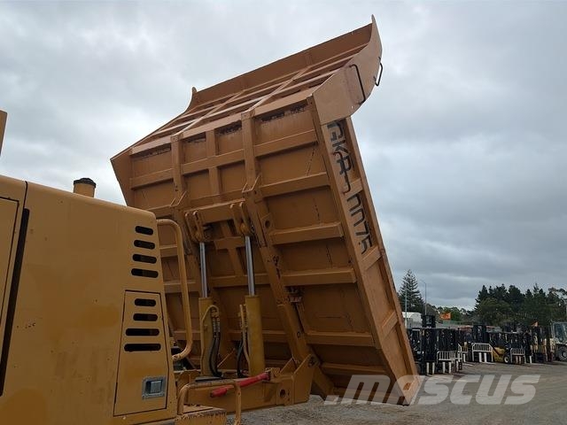 Morooka MST 1500 VDR Costruzioni - Altro