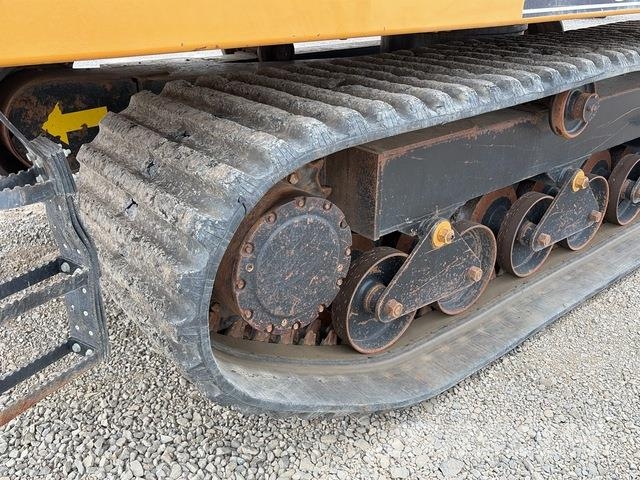 Morooka MST 1500 VDR Costruzioni - Altro