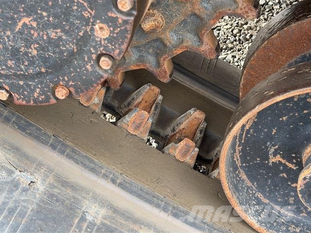Morooka MST 1500 VDR Costruzioni - Altro