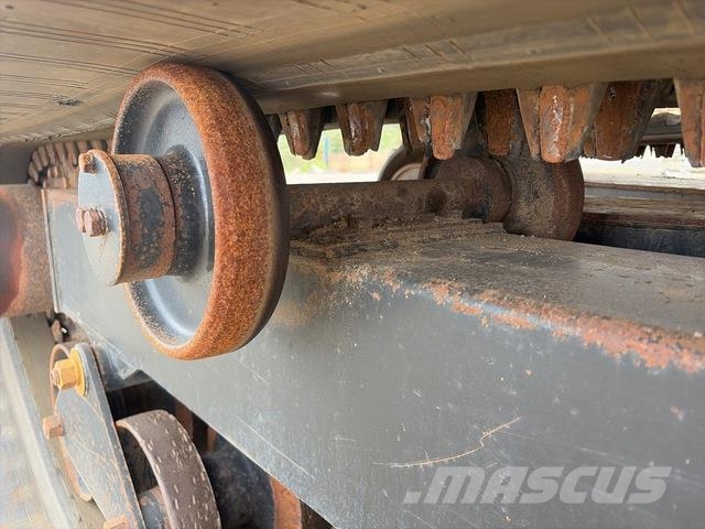 Morooka MST 1500 VDR Costruzioni - Altro