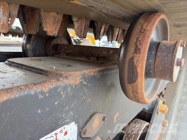 Morooka MST 1500 VDR Costruzioni - Altro