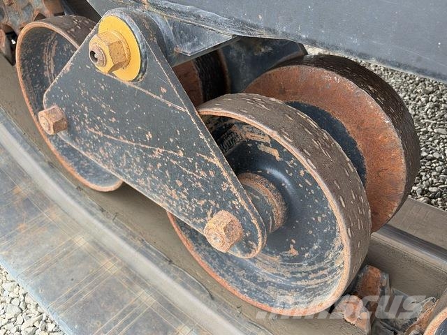 Morooka MST 1500 VDR Costruzioni - Altro