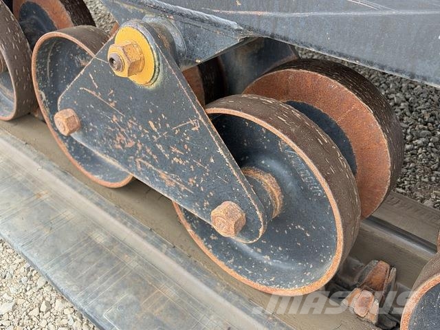Morooka MST 1500 VDR Costruzioni - Altro