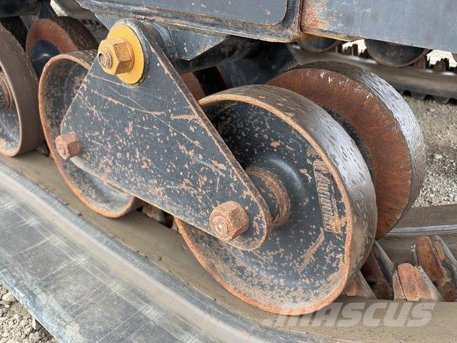 Morooka MST 1500 VDR Costruzioni - Altro
