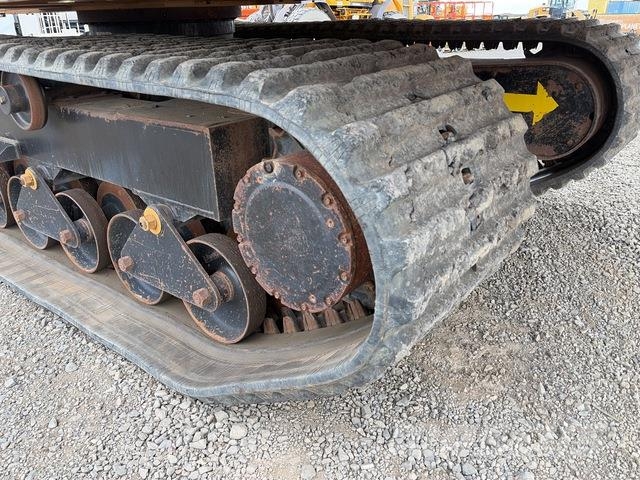 Morooka MST 1500 VDR Costruzioni - Altro