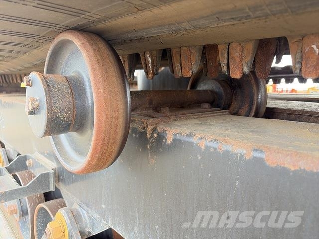 Morooka MST 1500 VDR Costruzioni - Altro