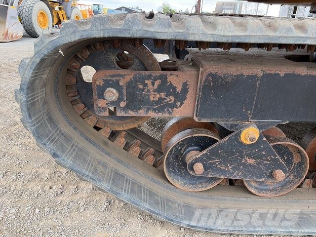 Morooka MST 1500 VDR Costruzioni - Altro