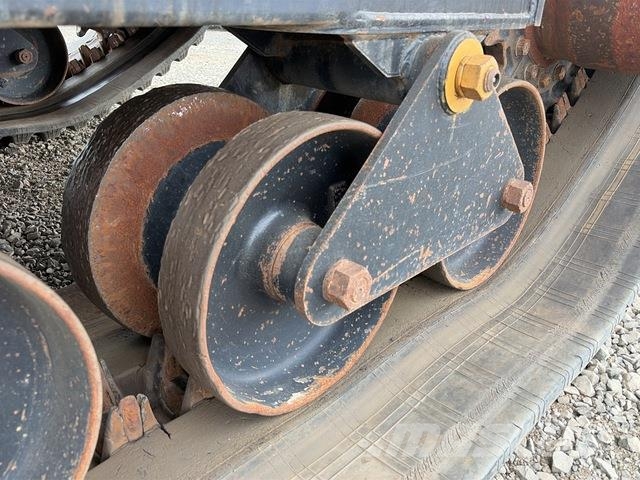 Morooka MST 1500 VDR Costruzioni - Altro