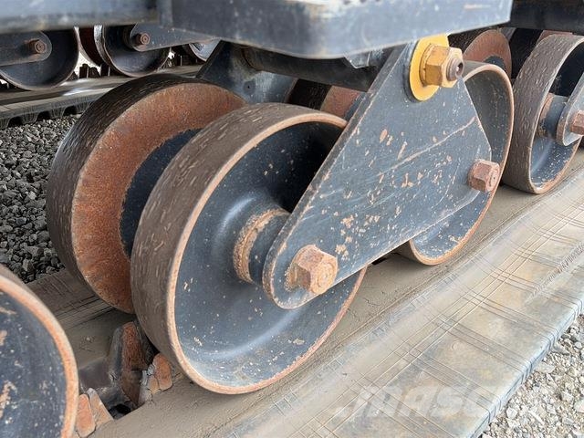 Morooka MST 1500 VDR Costruzioni - Altro