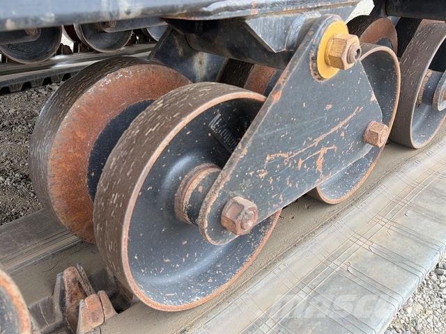 Morooka MST 1500 VDR Costruzioni - Altro