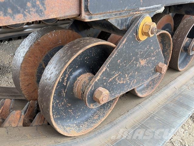Morooka MST 1500 VDR Costruzioni - Altro