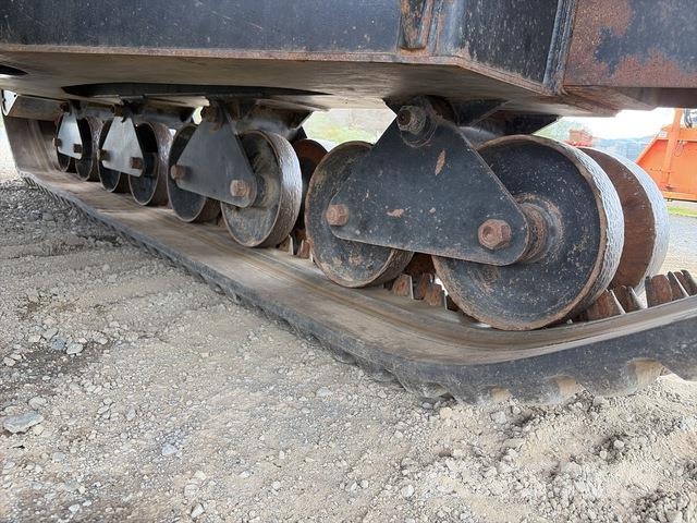Morooka MST 1500 VDR Costruzioni - Altro