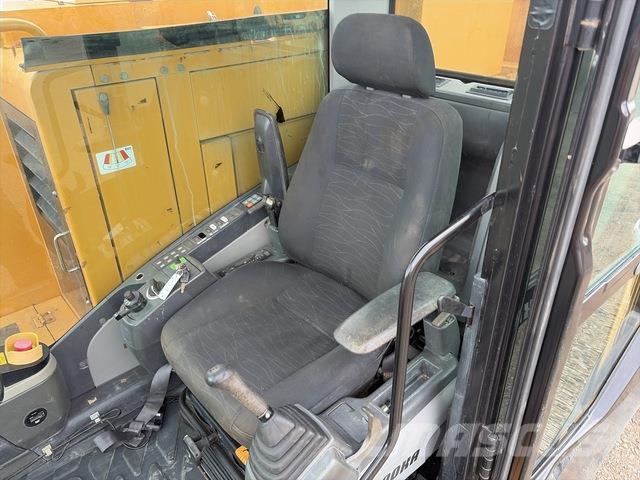 Morooka MST 1500 VDR Costruzioni - Altro