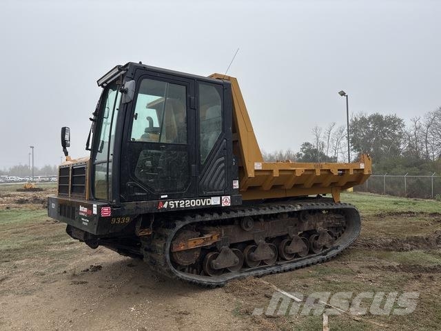 諸岡/Morooka MST-2200VD, 2020, Beaumont, Texas, アメリカ - 中古