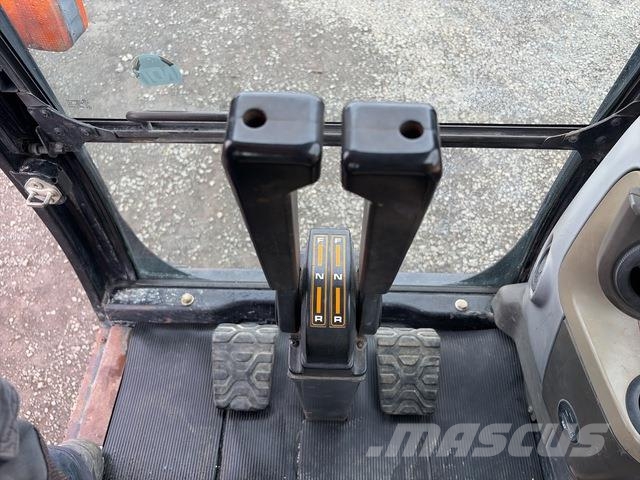 Morooka MST-2200VD Costruzioni - Altro