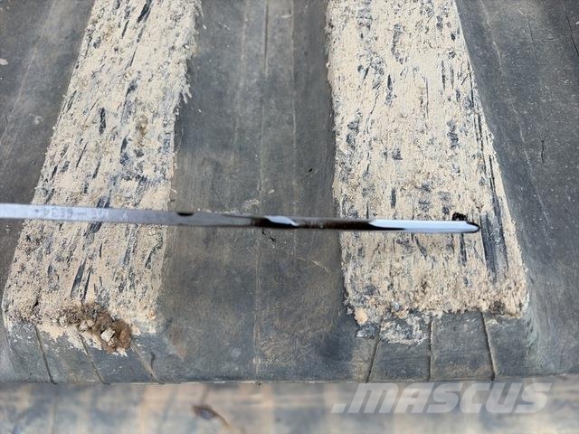 Morooka MST-2200VD Costruzioni - Altro