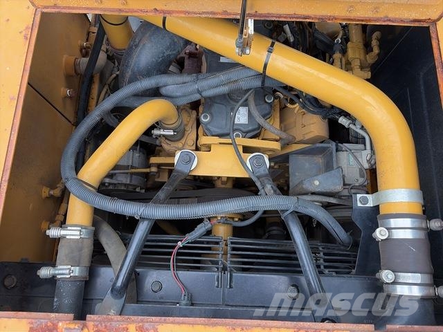 Morooka MST-2200VD Costruzioni - Altro