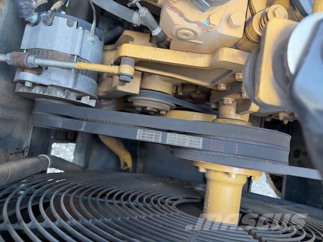 Morooka MST-2200VD Costruzioni - Altro
