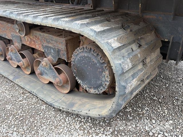 Morooka MST-2200VD Costruzioni - Altro