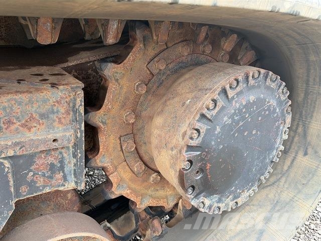 Morooka MST-2200VD Costruzioni - Altro
