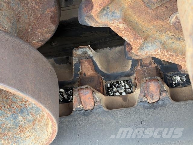 Morooka MST-2200VD Costruzioni - Altro
