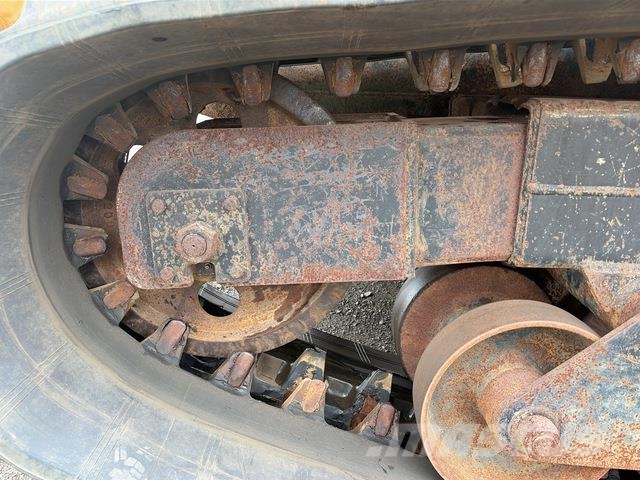 Morooka MST-2200VD Costruzioni - Altro