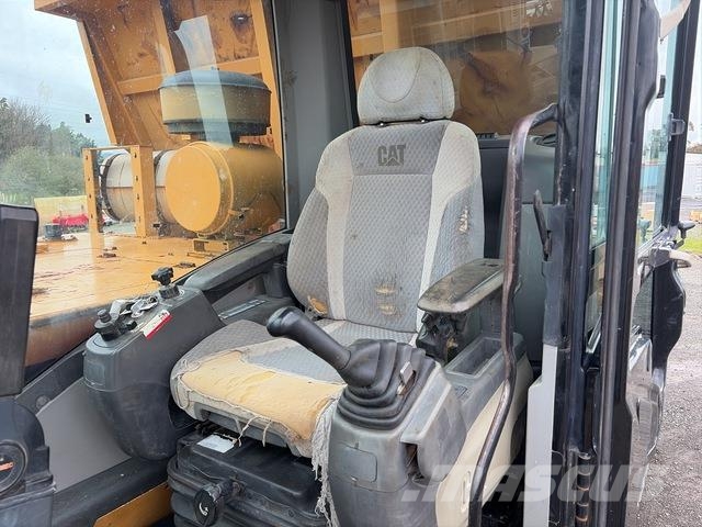Morooka MST-2200VD Costruzioni - Altro