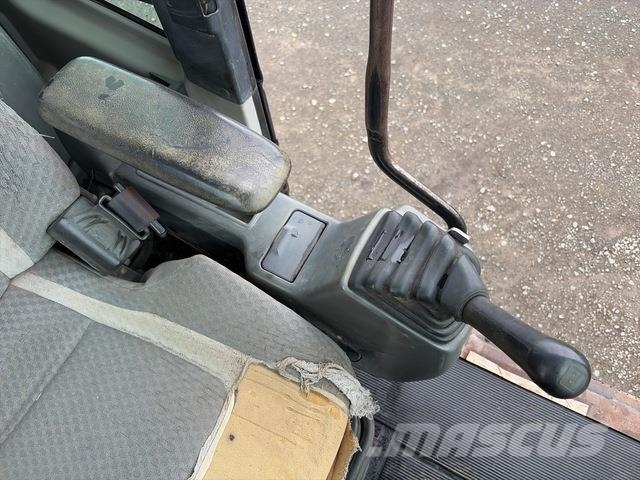 Morooka MST-2200VD Costruzioni - Altro