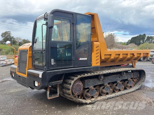 Morooka MST-2200VD Sonstige Baumaschinen