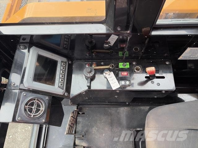 Morooka MST-2200VD Sonstige Baumaschinen