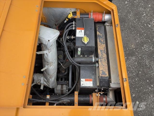 Morooka MST-2200VD Sonstige Baumaschinen
