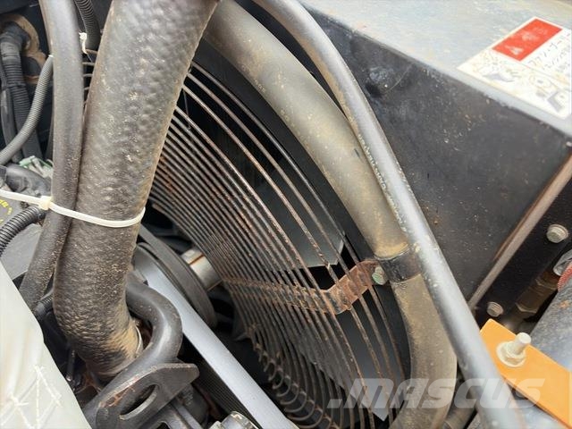 Morooka MST-2200VD Sonstige Baumaschinen