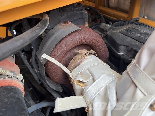 Morooka MST-2200VD Sonstige Baumaschinen
