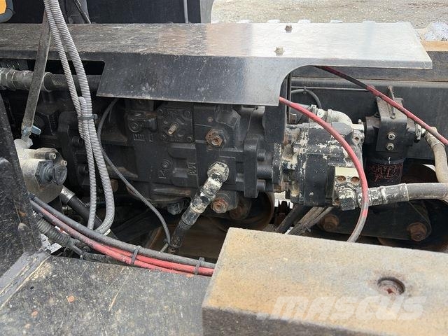 Morooka MST-2200VD Sonstige Baumaschinen